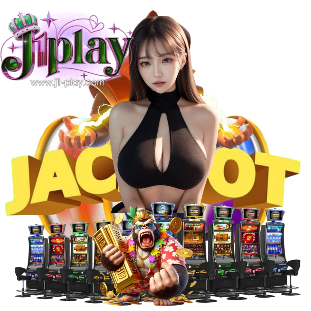 j1play wallet